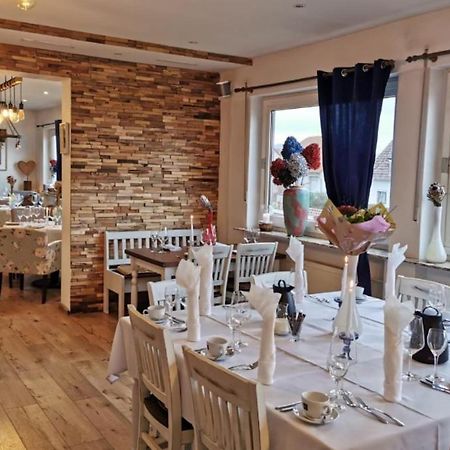 Hotel Das Gerhards Wolfhagen Zewnętrze zdjęcie