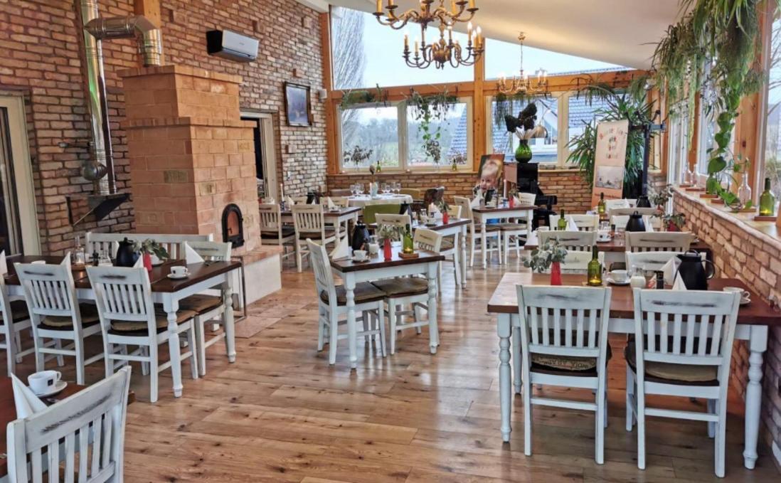 Hotel Das Gerhards Wolfhagen Zewnętrze zdjęcie