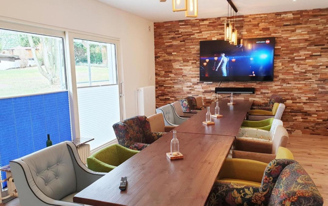 Hotel Das Gerhards Wolfhagen Zewnętrze zdjęcie