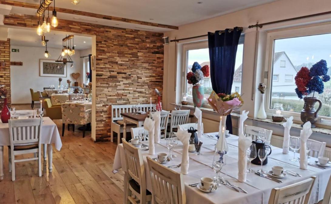 Hotel Das Gerhards Wolfhagen Zewnętrze zdjęcie