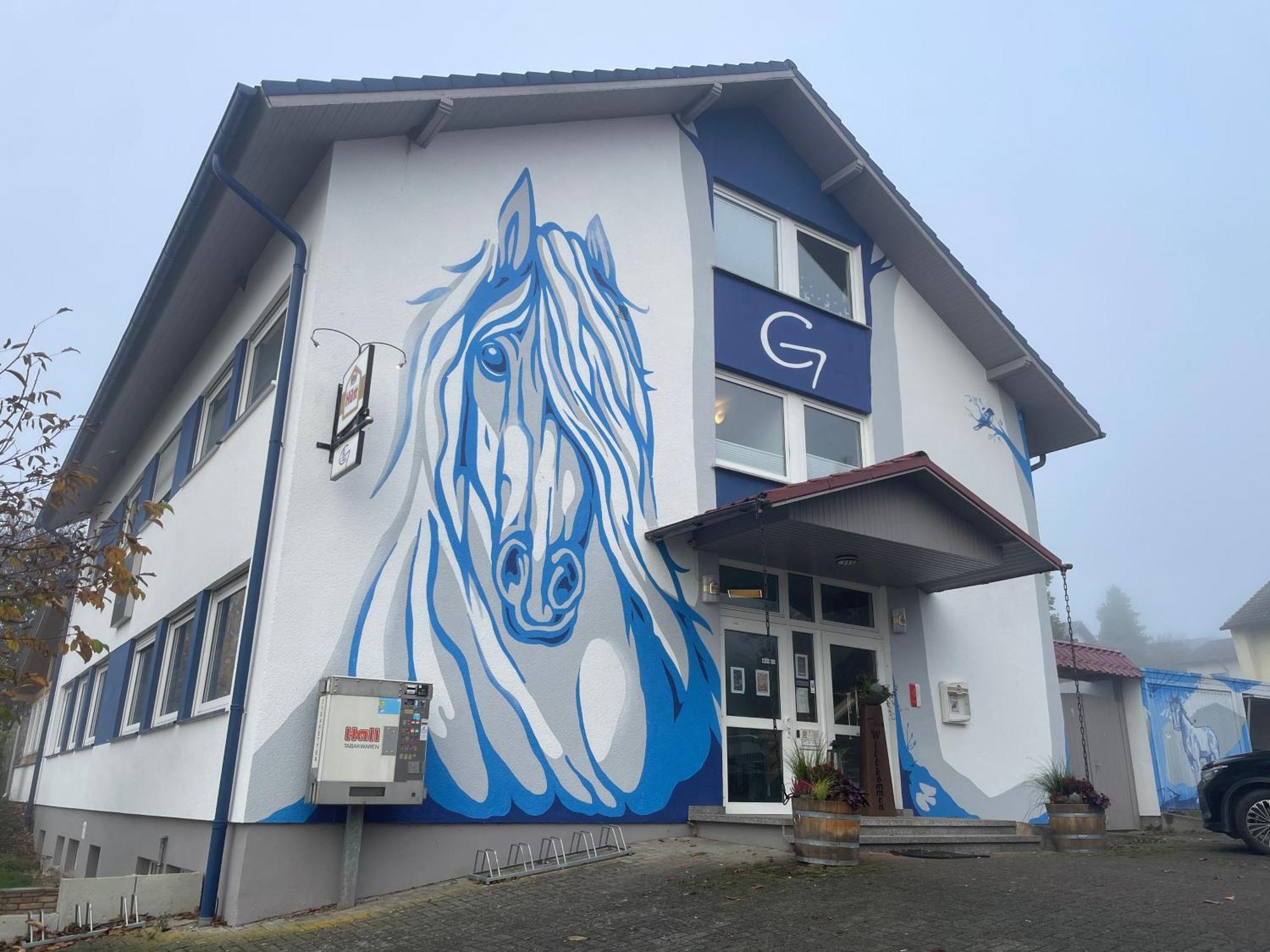 Hotel Das Gerhards Wolfhagen Zewnętrze zdjęcie